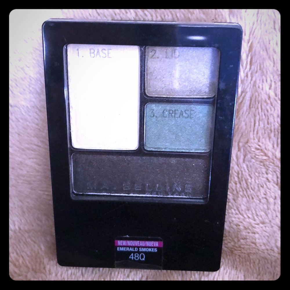 COPY - Eyeshadow